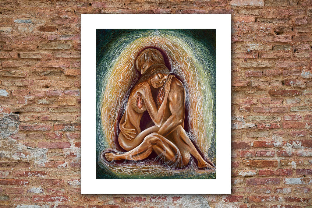 Woven Together Through Heart and Soul