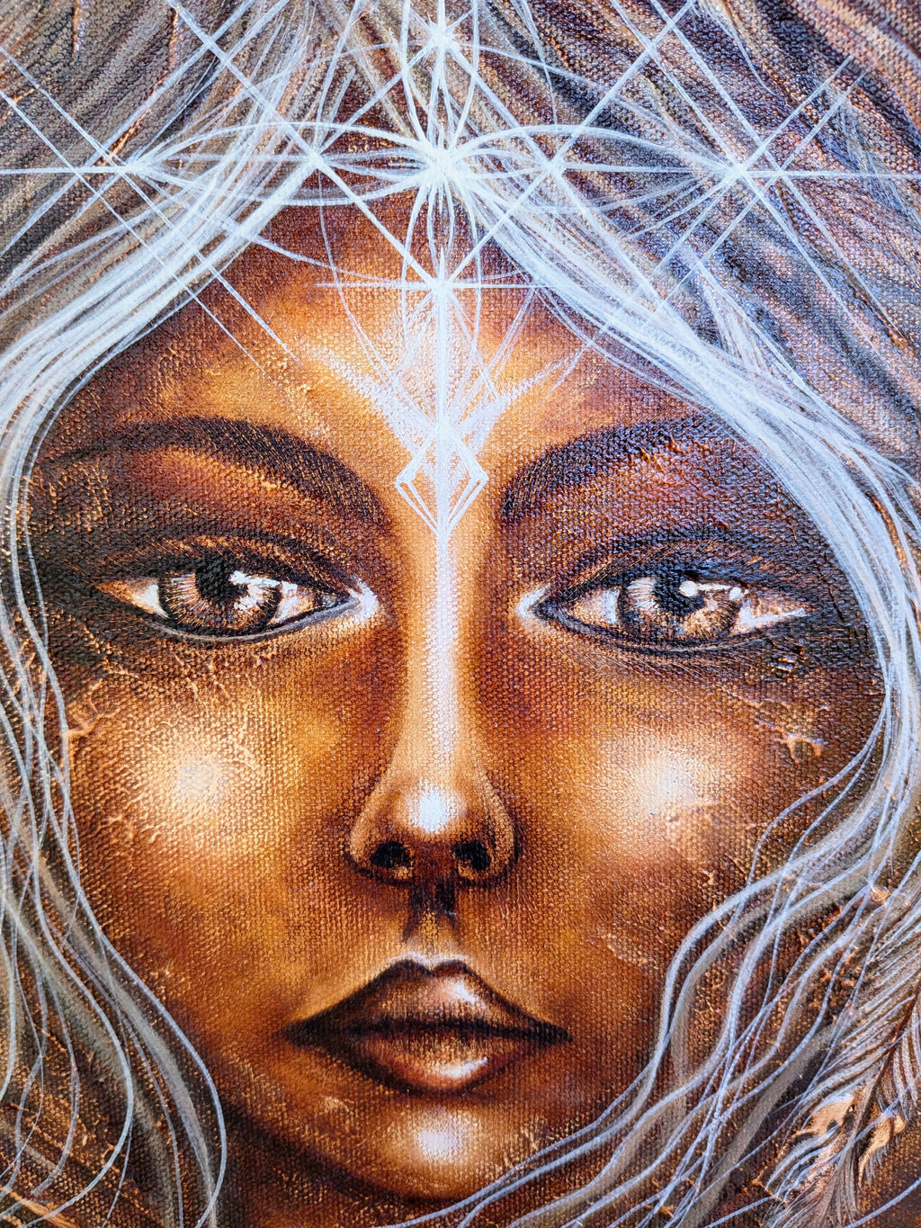 Daru Ka - Finder of Truth