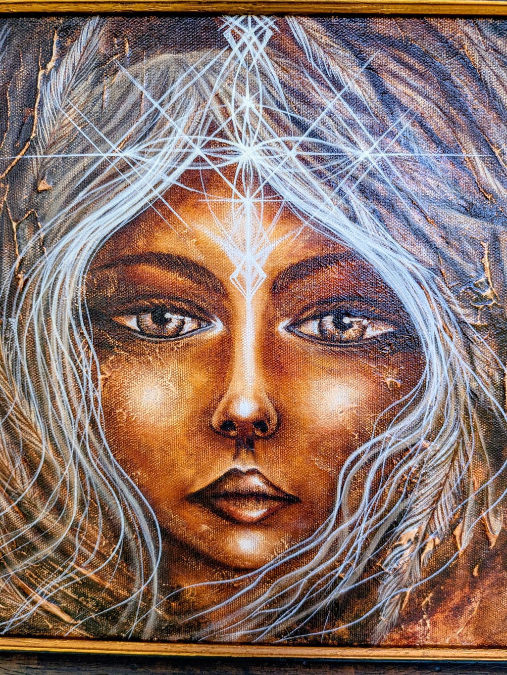 Daru Ka - Finder of Truth