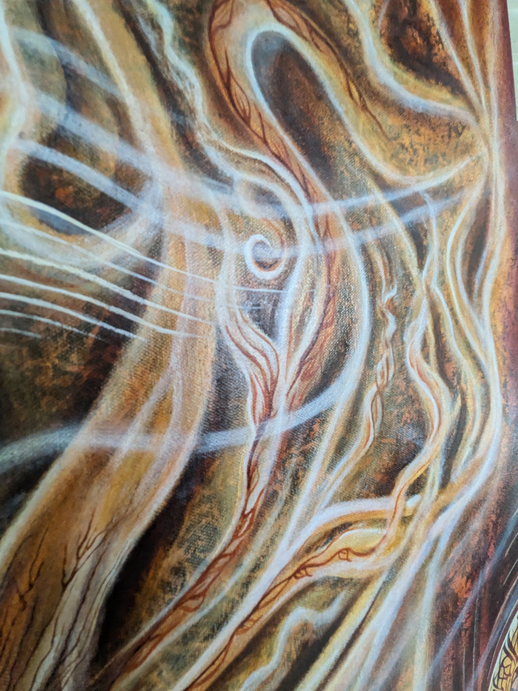 The Essence of an Aligned Entanglement is Forever Created and Never Lost