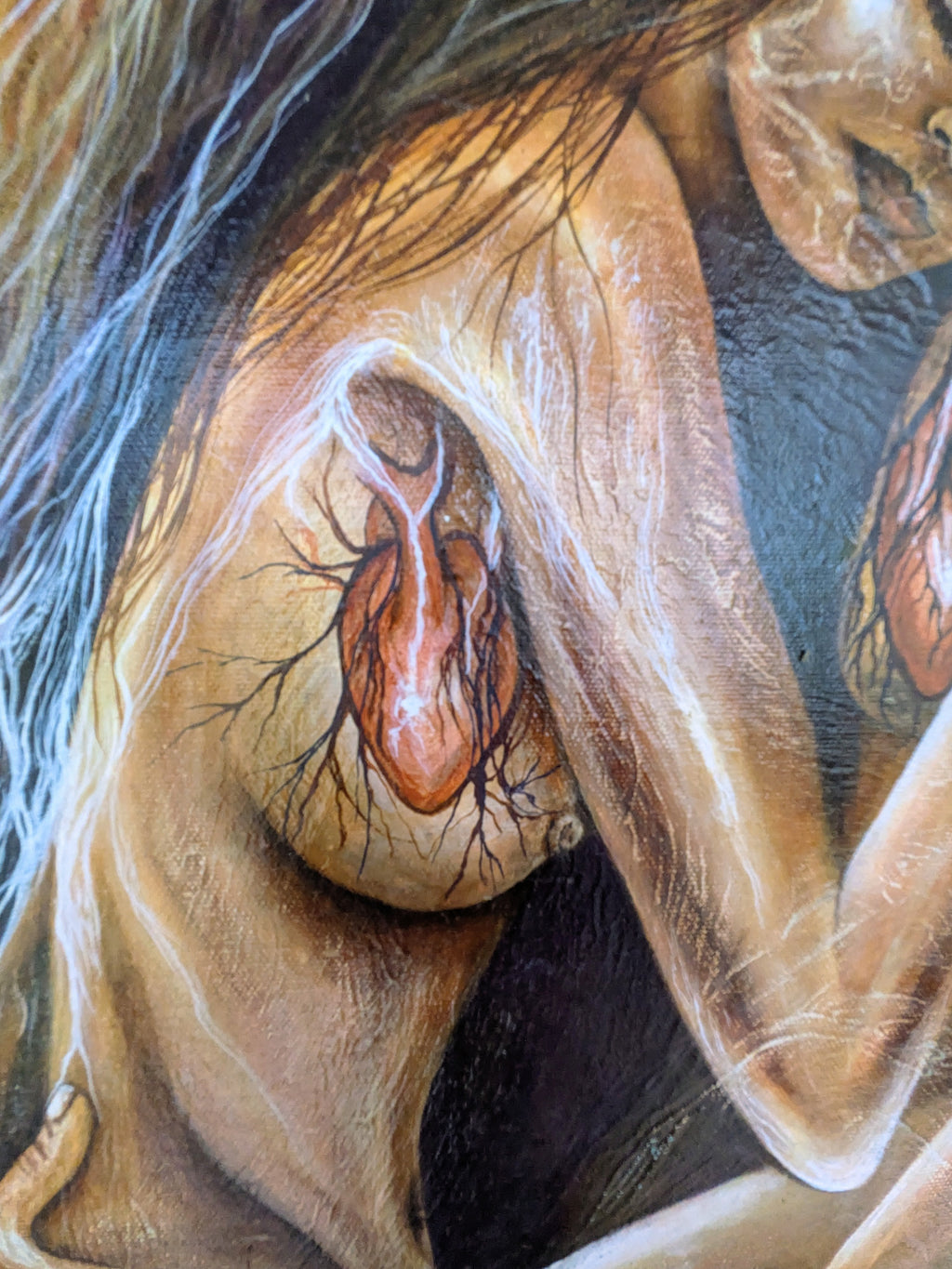 Woven Together Through Heart and Soul
