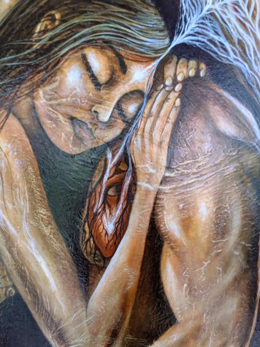 Woven Together Through Heart and Soul