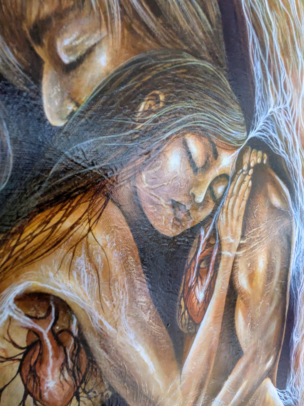 Woven Together Through Heart and Soul