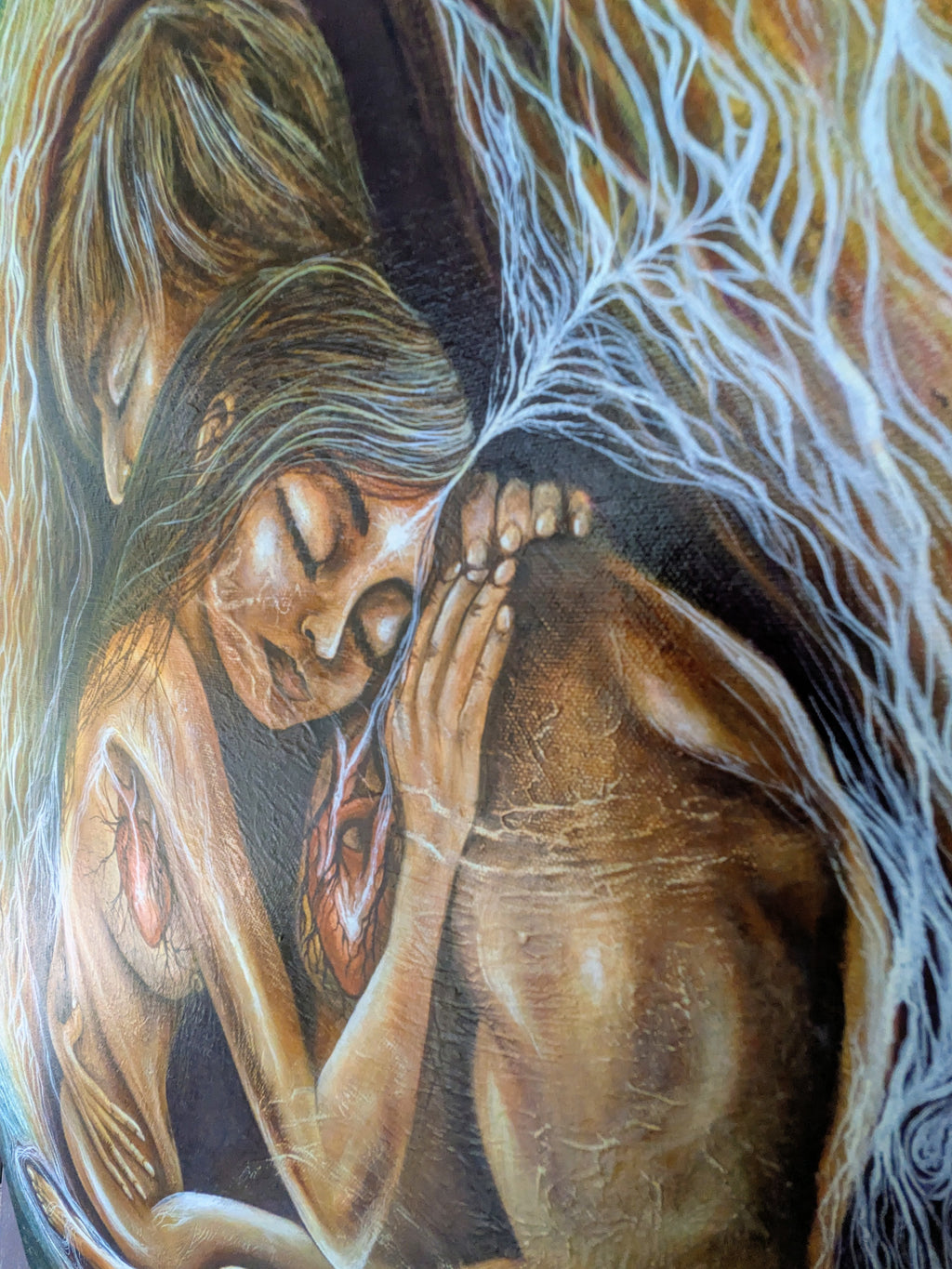 Woven Together Through Heart and Soul