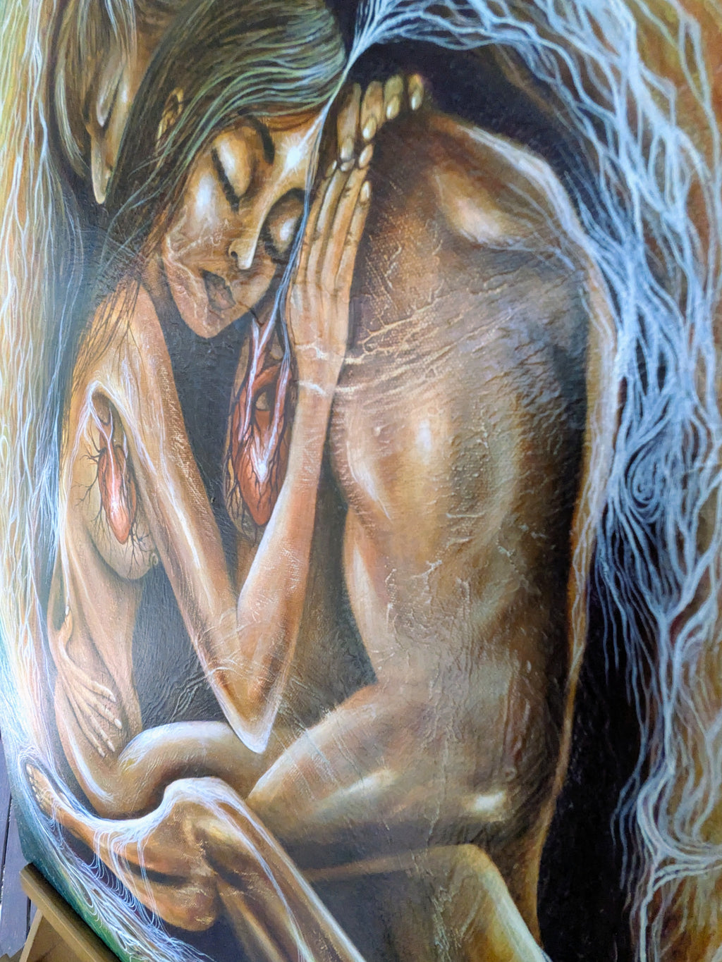 Woven Together Through Heart and Soul