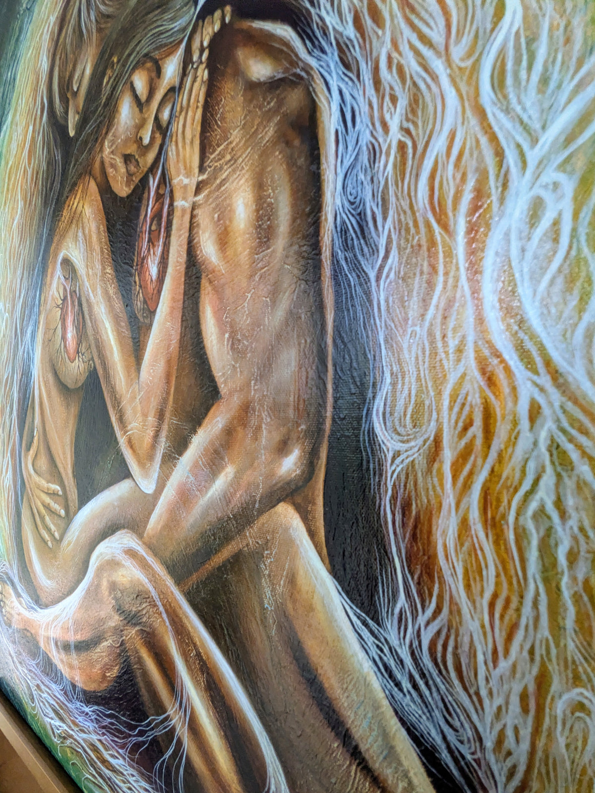 Woven Together Through Heart and Soul