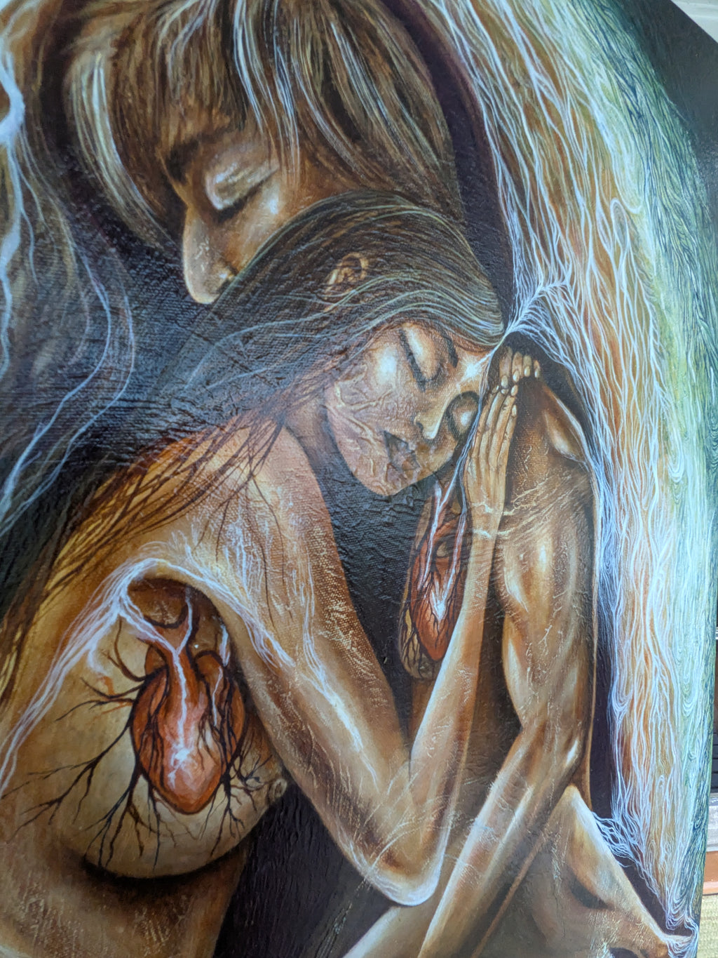 Woven Together Through Heart and Soul