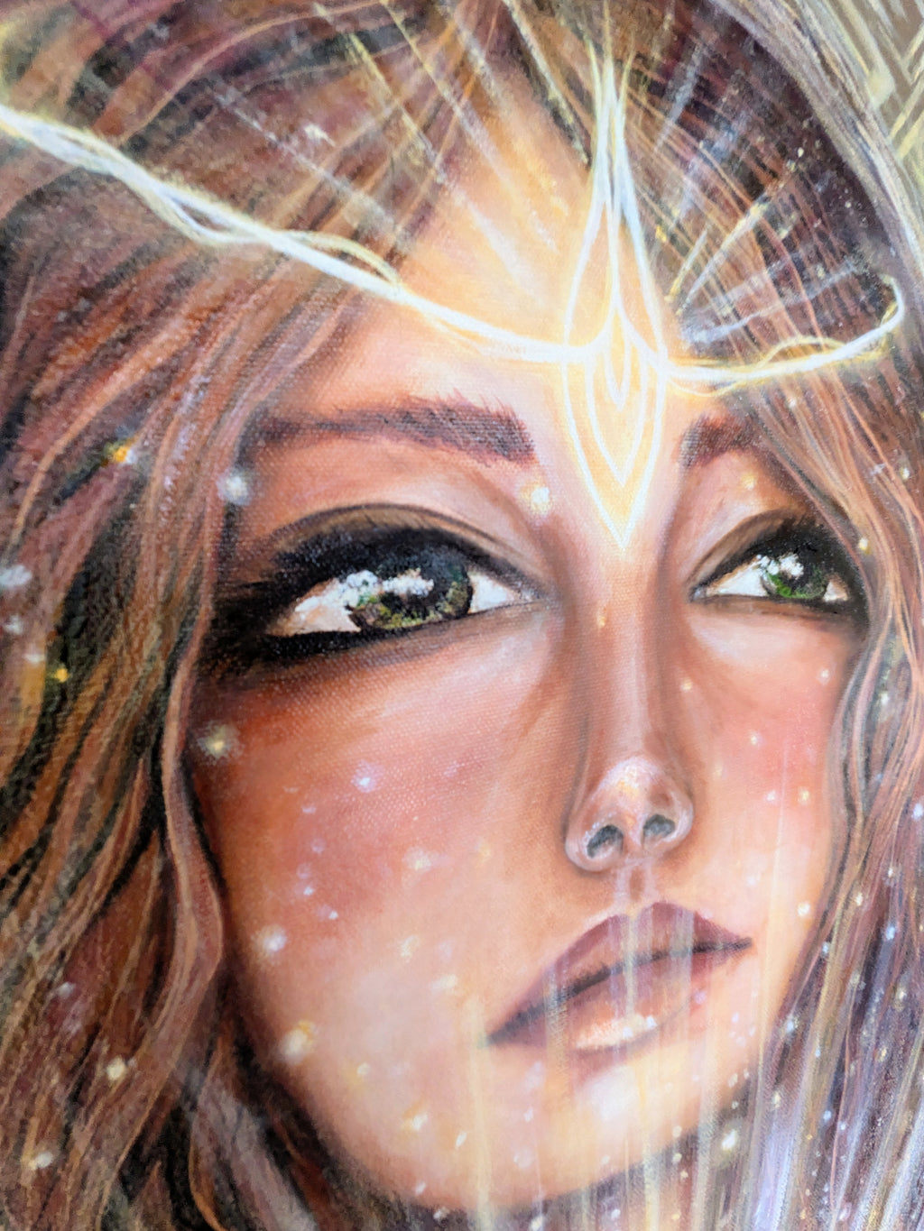 A Holy Sacred Prayer
