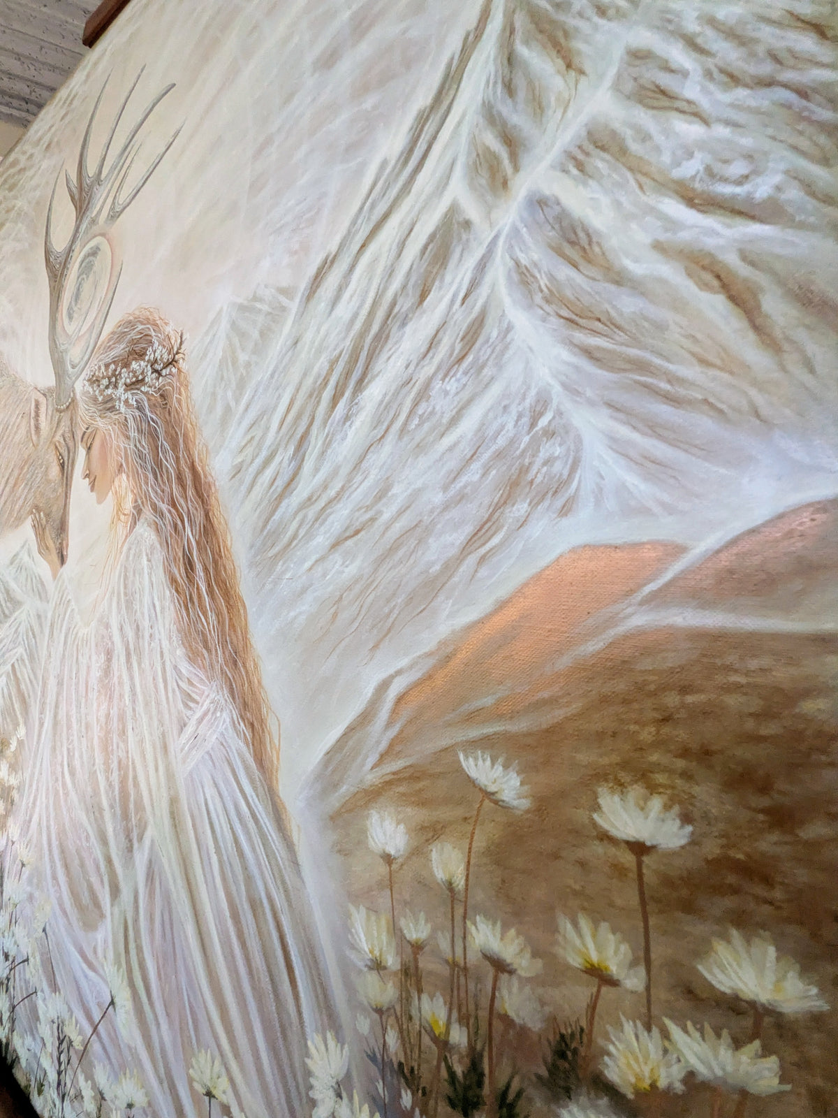 Sacred Symbiosis