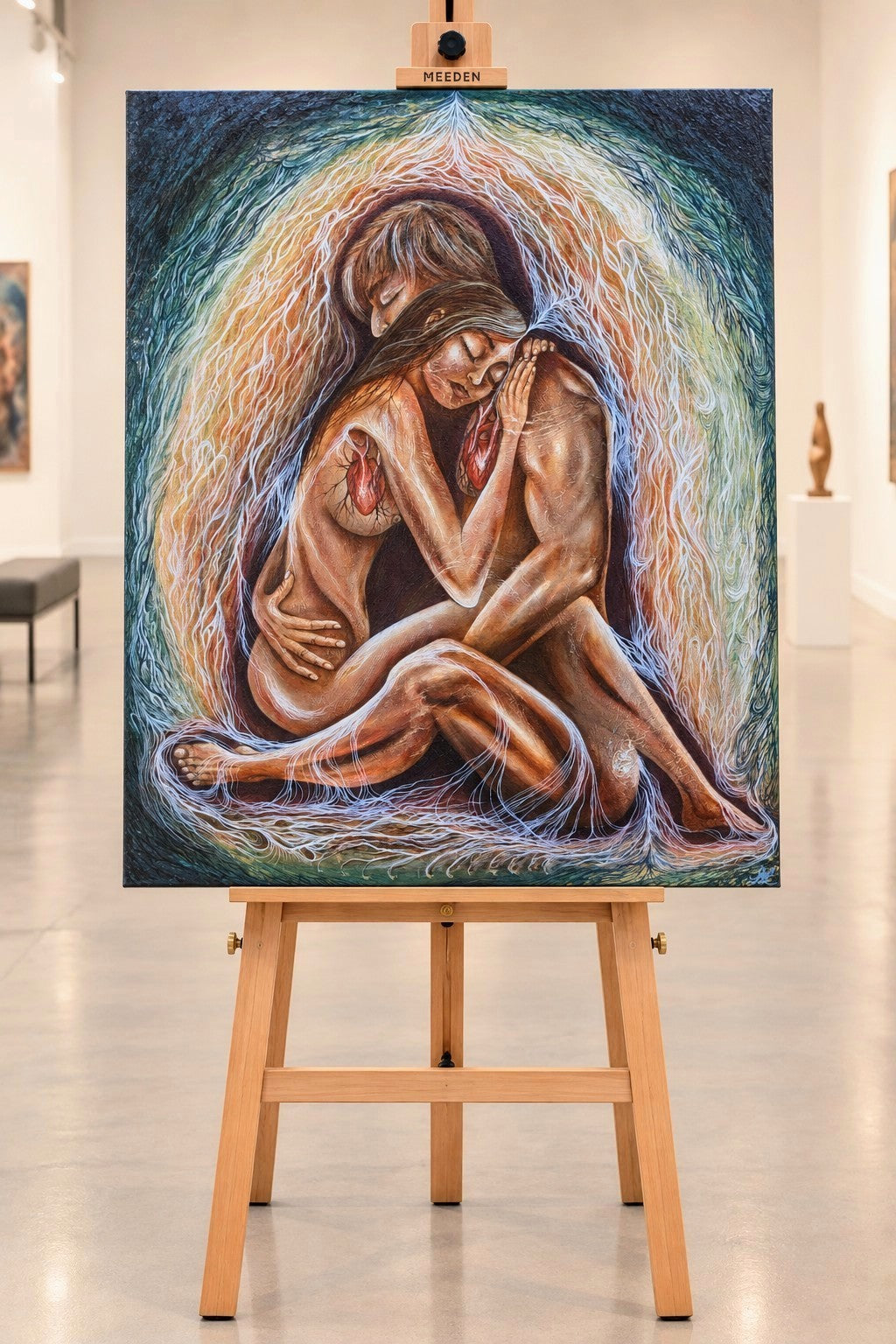Woven Together Through Heart and Soul