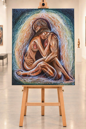 Woven Together Through Heart and Soul