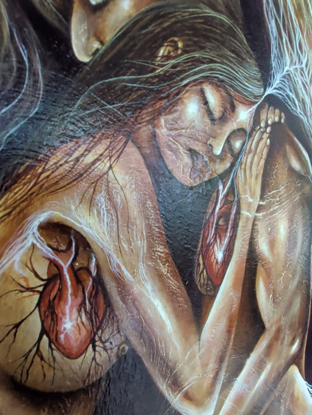 Woven Together Through Heart and Soul