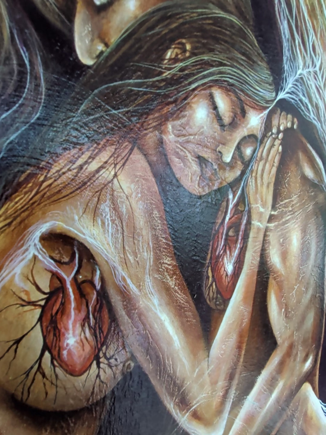 Woven Together Through Heart and Soul