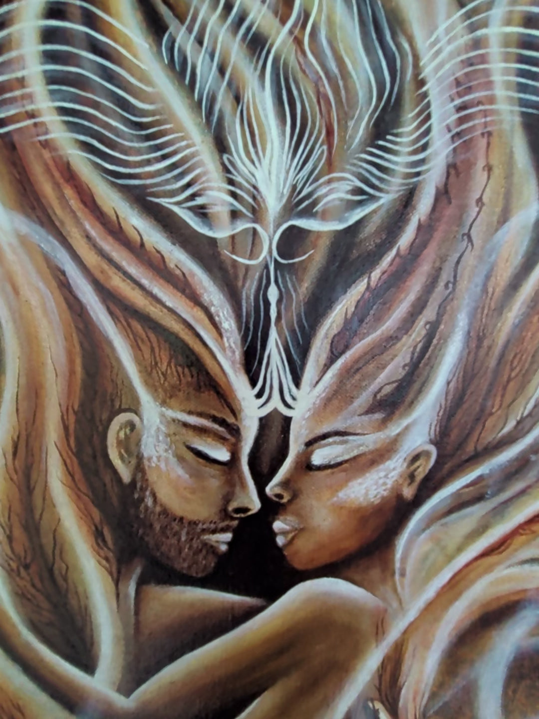 The Essence of an Aligned Entanglement is Forever Created and Never Lost