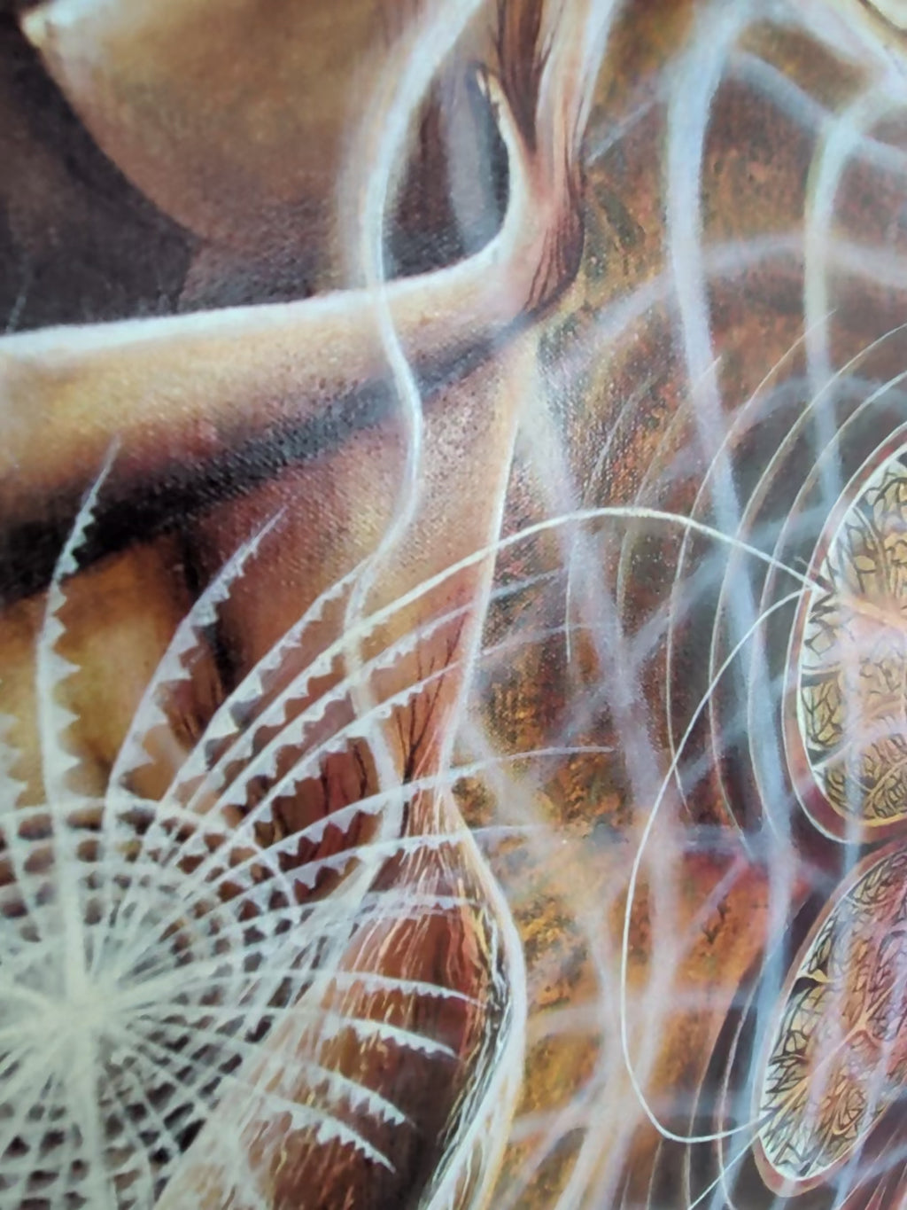 The Essence of an Aligned Entanglement is Forever Created and Never Lost
