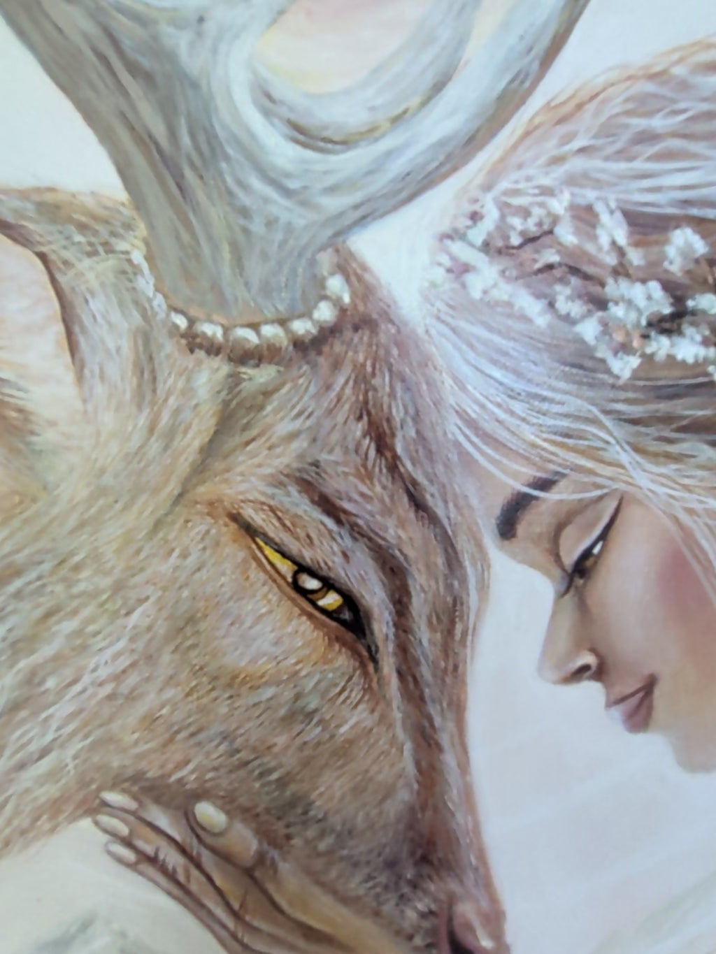 Sacred Symbiosis