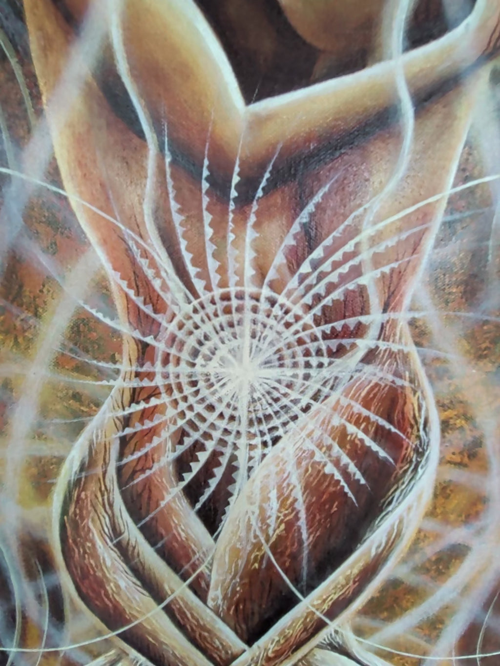 The Essence of an Aligned Entanglement is Forever Created and Never Lost