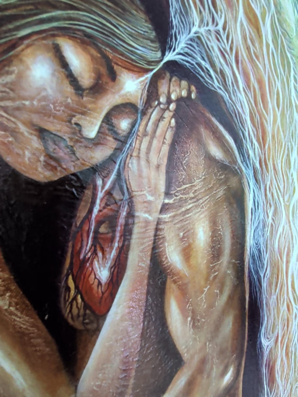 Woven Together Through Heart and Soul