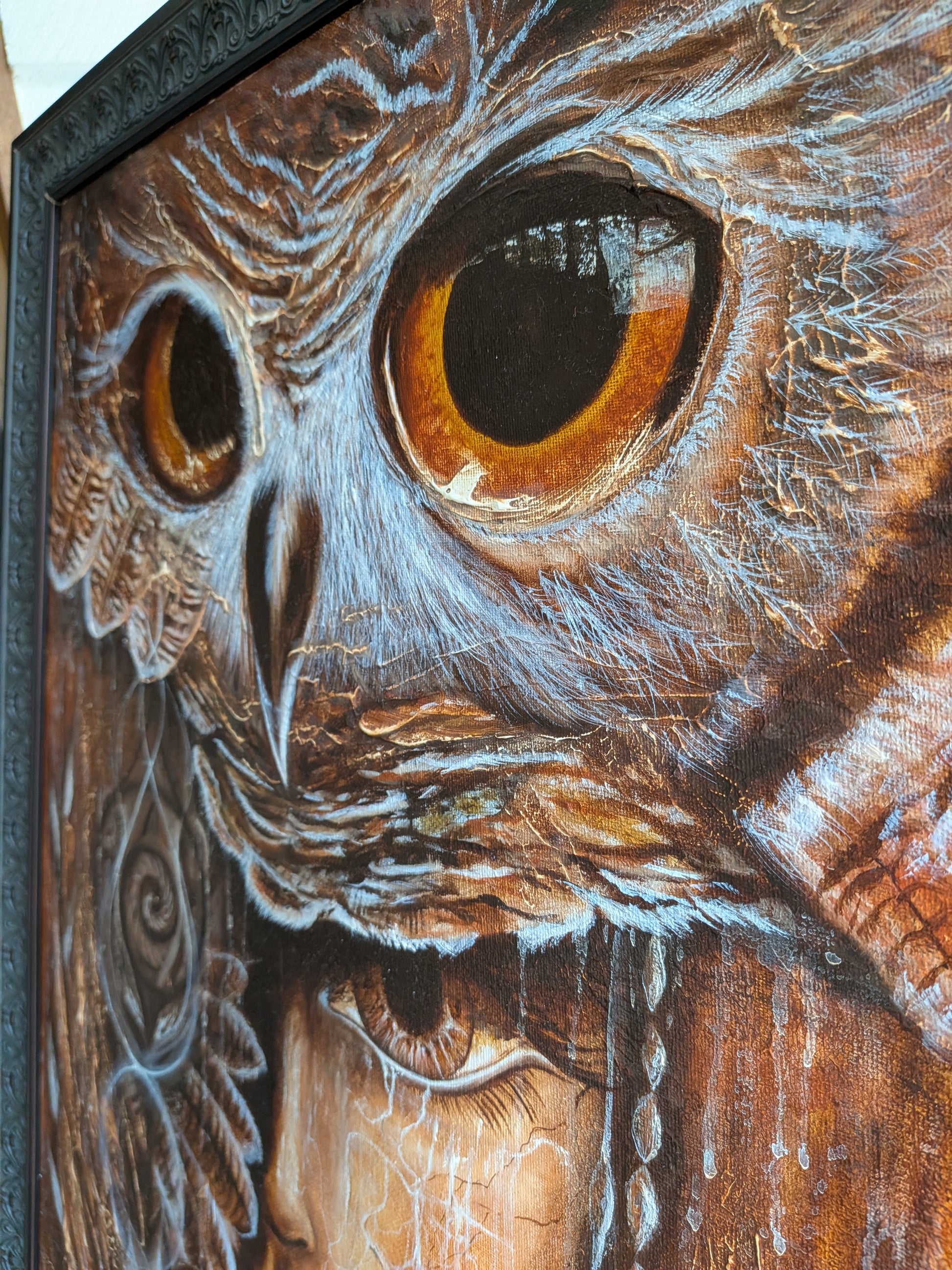 ‘Shikari - The seeker of Wisdom’