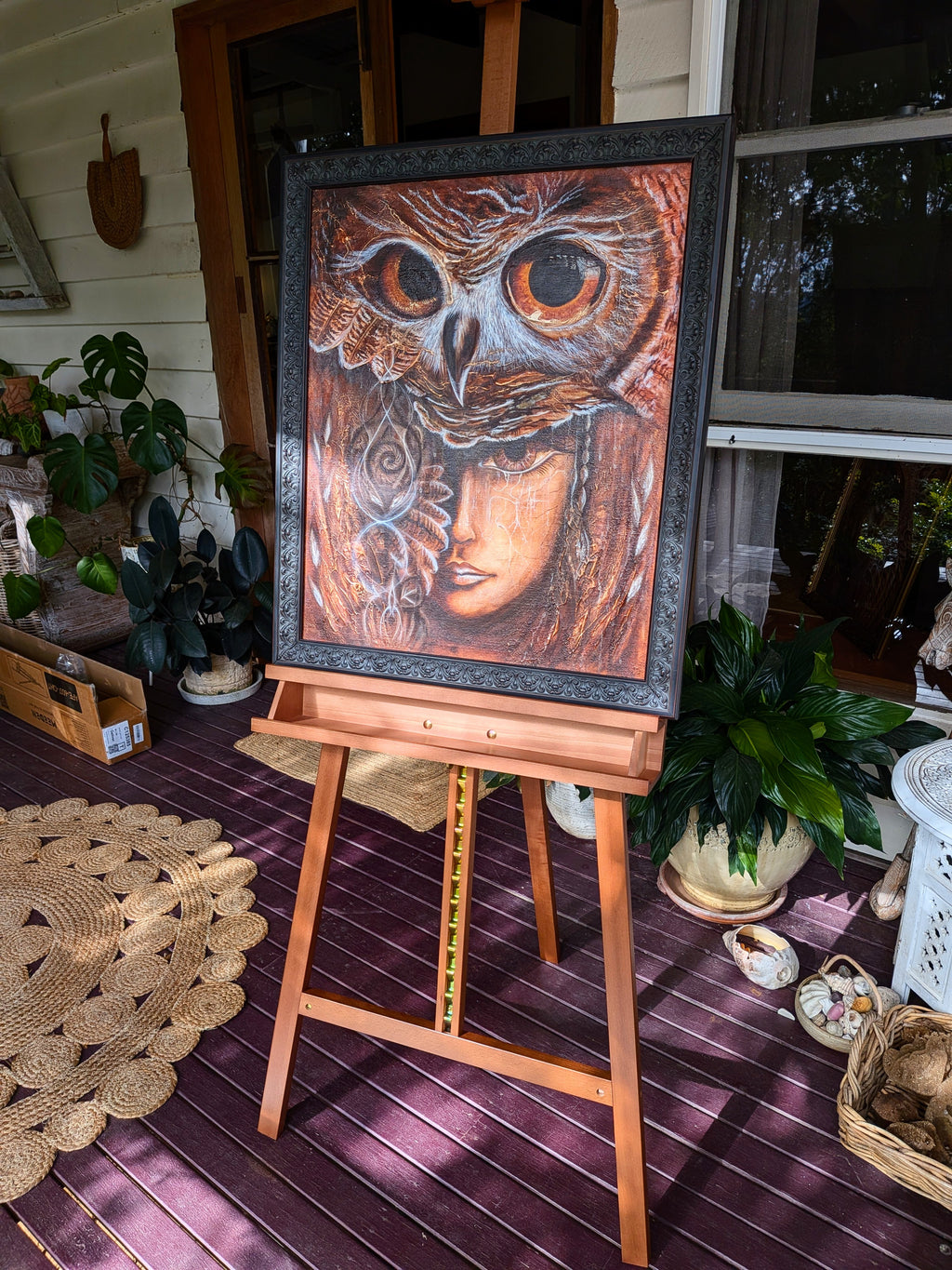 ‘Shikari - The seeker of Wisdom’