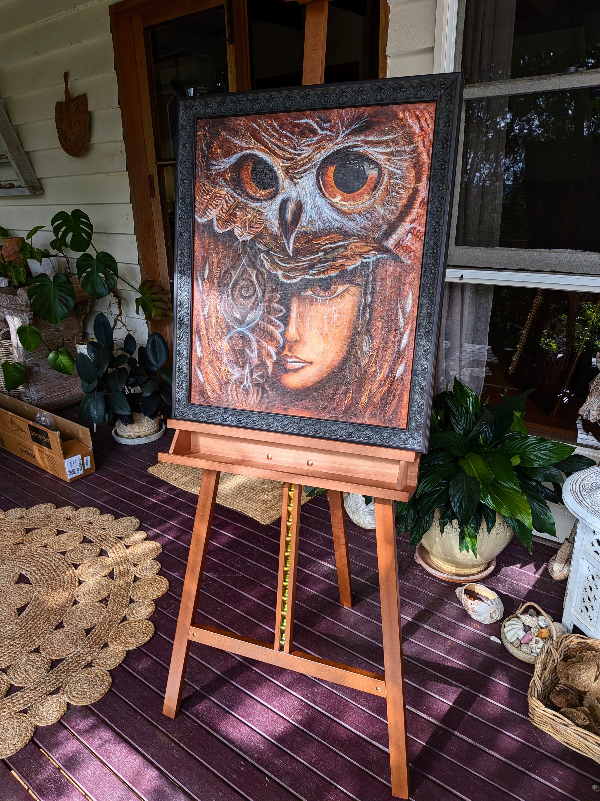 ‘Shikari - The seeker of Wisdom’