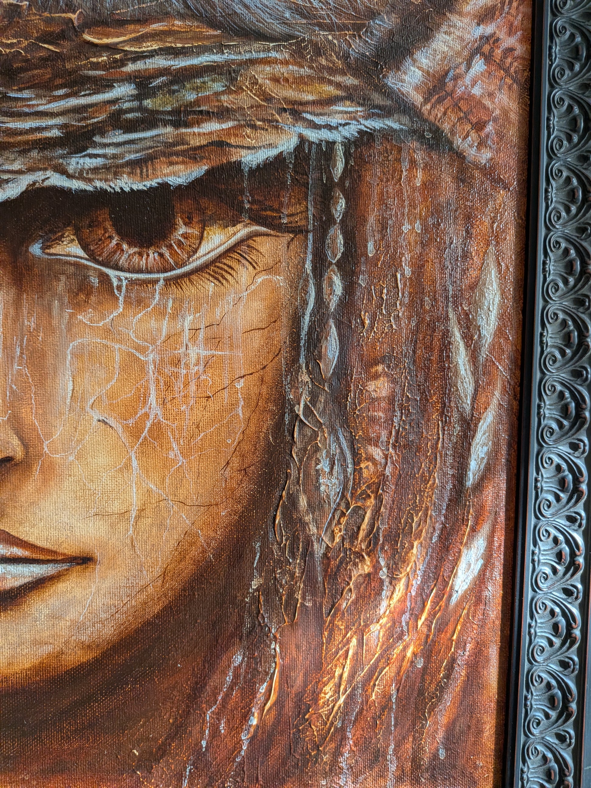 ‘Shikari - The seeker of Wisdom’