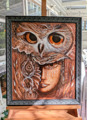 ‘Shikari - The seeker of Wisdom’